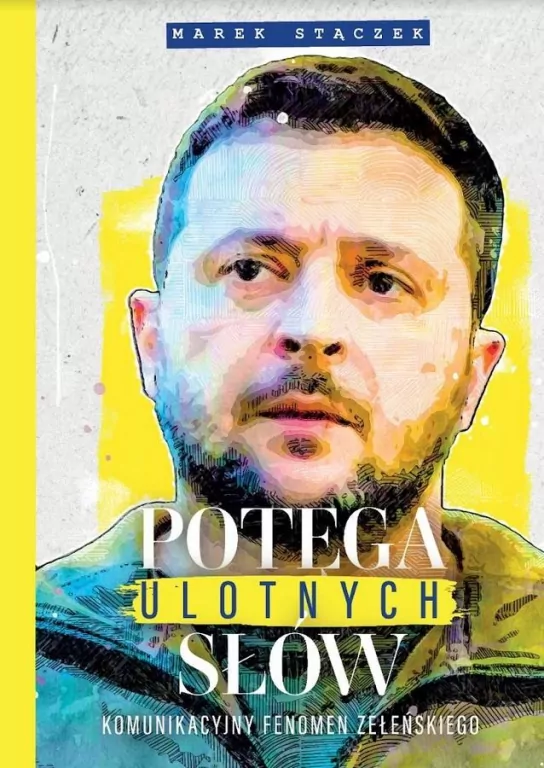 Potęga ulotnych słów - tantis.pl