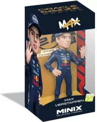 *****MINIX F1 RedBull MaxVerstappen 4th WC 21024