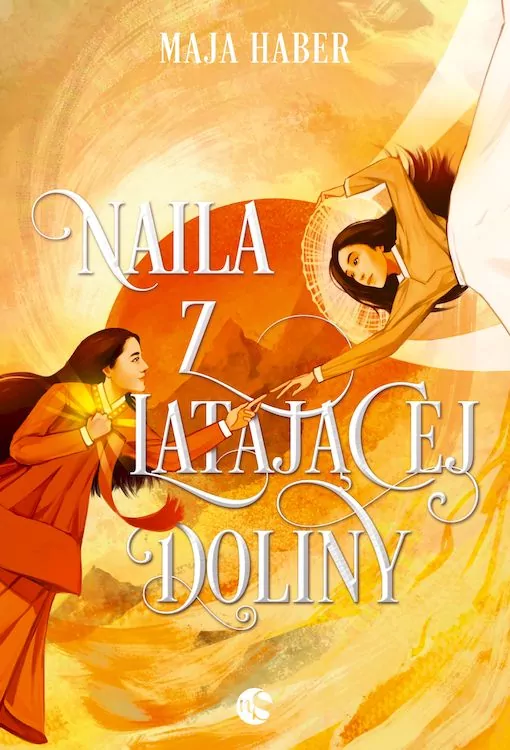 Naila z Latającej Doliny - tantis.pl