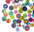 Stempel z naklejkami Dino - tantis.pl