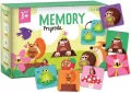 Memory Przyroda, 24 elementy - tantis.pl