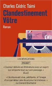 Clandestinement votre - tantis.pl