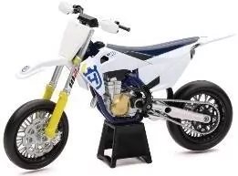 Husqvarna FS450 2019 1:12 - tantis.pl