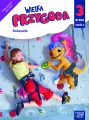 Wielka Przygoda Neon SP 3 podr. cz.2 - tantis.pl