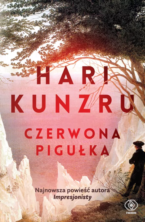 Czerwona pigułka - tantis.pl