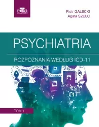 Psychiatria. Tom 1 - tantis.pl