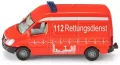 Ambulans S0805 Siku 08 - tantis.pl