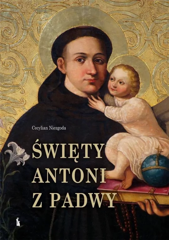 Święty Antoni z Padwy - tantis.pl