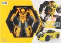 Robot 2w1 1szt.mix - tantis.pl