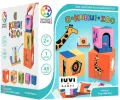 A kuku! Zoo. Smart Games - tantis.pl