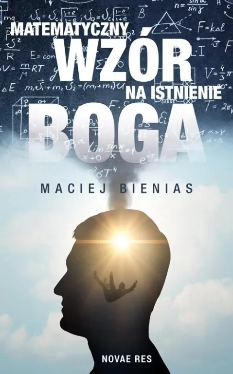 Matematyczny wzór na istnienie Boga - tantis.pl