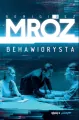Behawiorysta. Gerard Edling. Tom 1 - tantis.pl