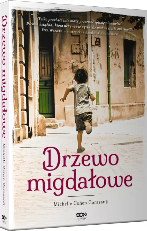 Drzewo migdałowe - tantis.pl