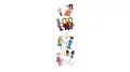 LEGO® Grand Hotel w mieście Heartlake 42704 - tantis.pl