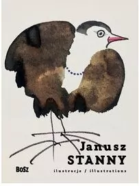 Janusz Stanny. Ilustracje - tantis.pl