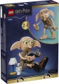 LEGO® Wolny skrzat Zgredek 76469 - tantis.pl
