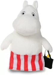 Muminki maskotka Mamusia Muminka 16cm