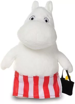 Muminki maskotka Mamusia Muminka 16cm