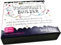 Vocabulary Builder. Level A1. Karty edukacyjne - tantis.pl