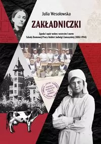 Zakładniczki Zgoda i opór wobec wzorców i norm... - tantis.pl