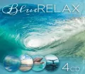 Blue Relax (4CD) - tantis.pl