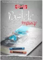 Blok Inspiracje - Pastele A4/20 arkuszy 220g - tantis.pl