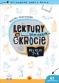 Lektury w telegraficznym skrócie dla klas 7-8 - tantis.pl