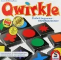 Qwirkle - tantis.pl