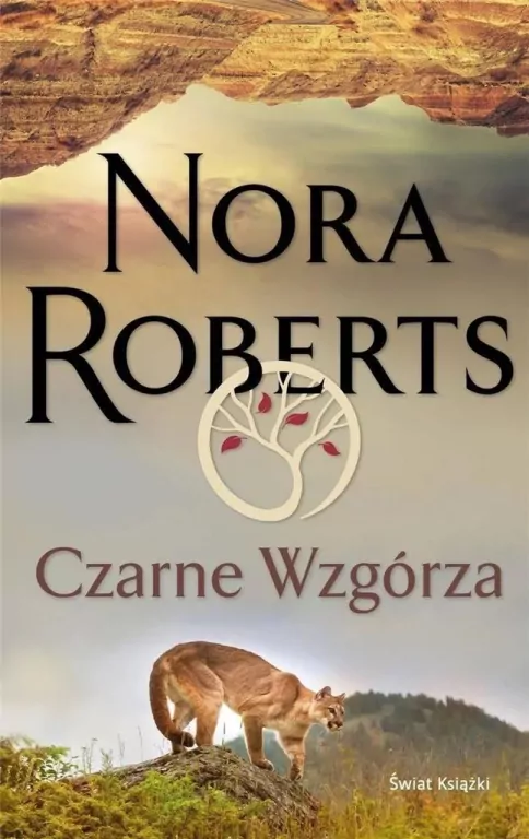 Czarne Wzgórza - tantis.pl