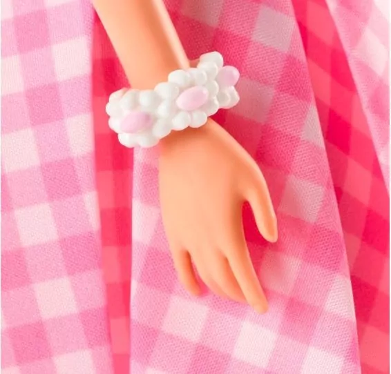 Barbie Lalka The Movie HPJ96 - tantis.pl