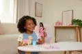 Barbie Spacer z pieskiem czyścioszkiem - tantis.pl