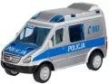 Mercedes Benz Sprinter: Mini Policja - tantis.pl