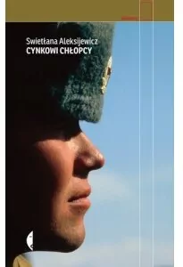 Cynkowi chłopcy. Reportaż - tantis.pl