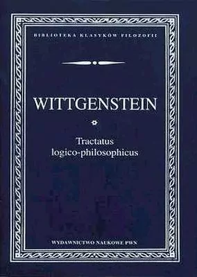 Tractatus logico-philosophicus - tantis.pl