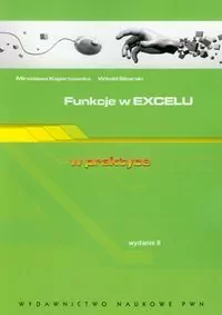 Funkcje w Excelu w praktyce - tantis.pl