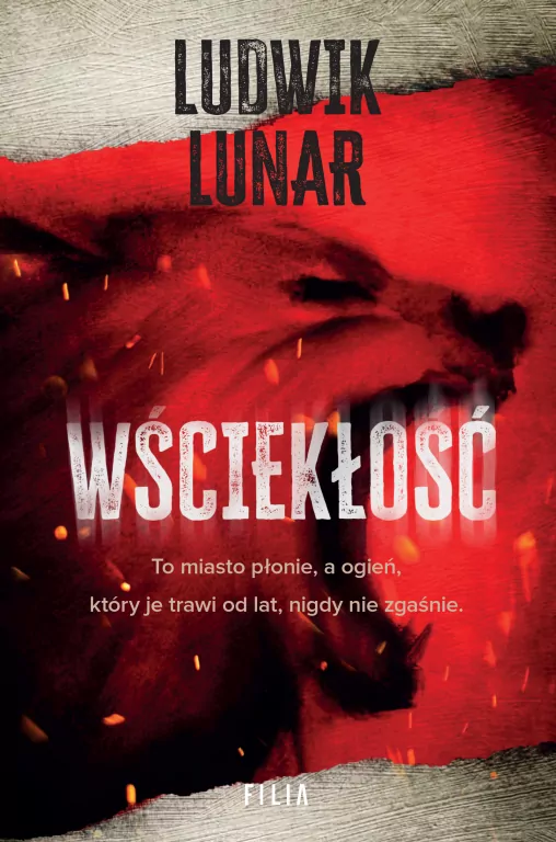 Wściekłość - tantis.pl
