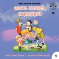 Gdzie jesteś Cukierku? Audiobook - tantis.pl