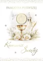 Karnet Komunia - tantis.pl