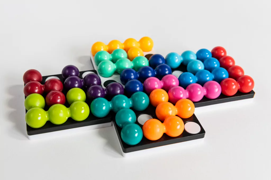 Quadrillion. Smart Games - tantis.pl