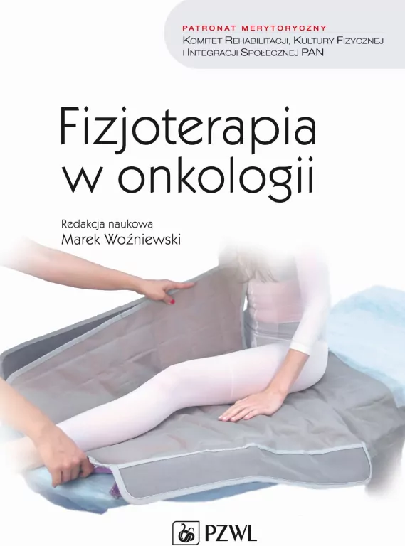 Fizjoterapia w onkologii - tantis.pl