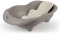 DOLU wanienka d/kąp 85cm z leżacz.szara 7270 72702 - tantis.pl