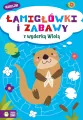 Łamigłówki i zabawy z wyderką Wiolą - tantis.pl