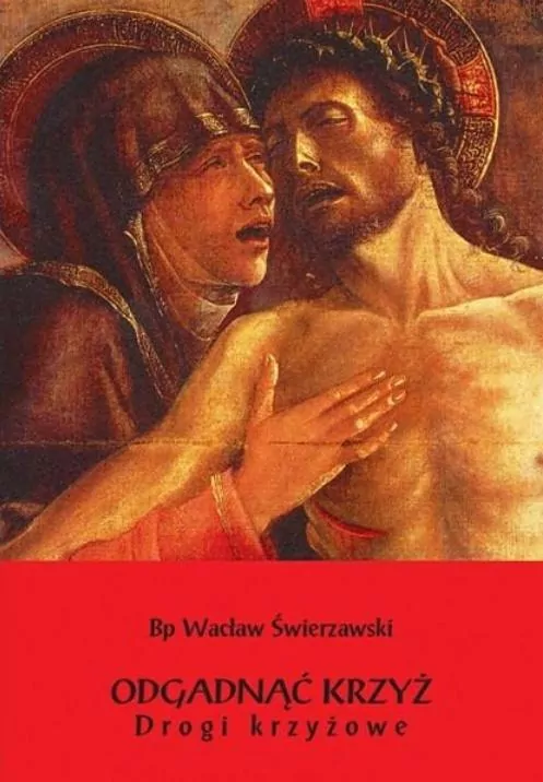 Odgadnąć Krzyż - tantis.pl