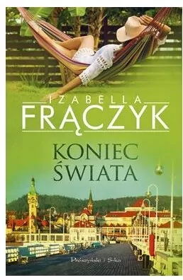 KONIEC ŚWIATA - tantis.pl