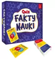 Quiz Fakty Nauki - tantis.pl