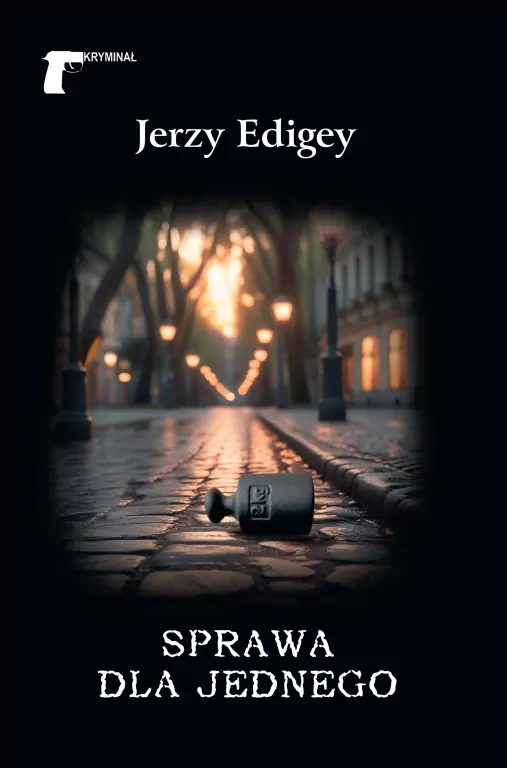 Sprawa dla jednego - tantis.pl