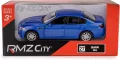 BMW M5 Blue. RMZ City - tantis.pl
