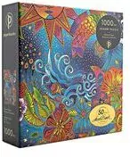 Puzzle 1000 Celestial Magic - tantis.pl