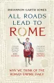 All Roads Lead to Rome - tantis.pl