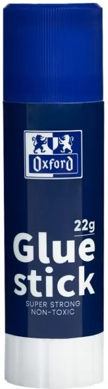 Klej w sztyfcie Oxford 22g - tantis.pl